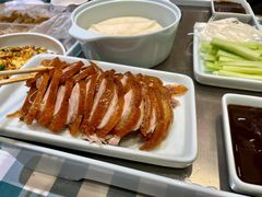烤鸭-紫光园·烤鸭·北京菜(劲松店)