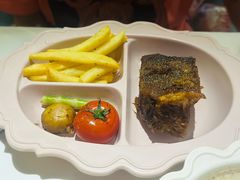 -王品牛排(福州泰禾店)