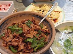 -外婆味道·云南菜大当家(关上店)