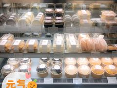 -迦南·甜品蛋糕(传媒店)