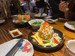-小川洋风料理(街道口店)