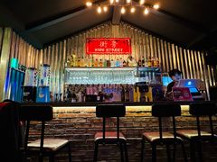 -Side Street街旁(交道口店)