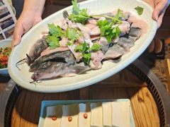 -匠岳·王宝器麻椒鱼(会展中心店)