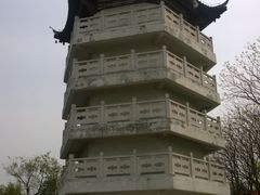 -扬州市茱萸湾风景区