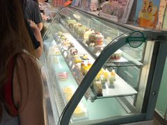 -BreadTalk面包新语·烘焙蛋糕(领展购物广场店)