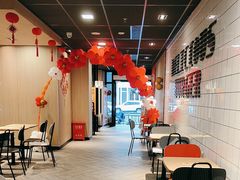 -麦当劳(温州人民路店)