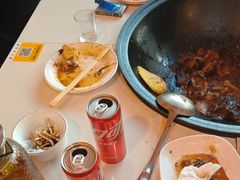 -江湖水乡铁锅炖魚(周庄嘉园店)