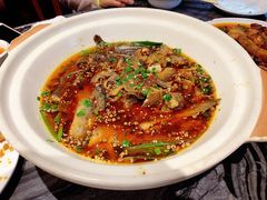 -情妹耙泥鳅·江湖川菜(科华店)