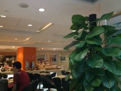 -深圳东部华侨城茵特拉根酒店