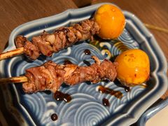 提灯-一豚轩·烧鸟·豚骨拉面(五四路店)