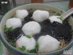 IMG_3468-文辉墨鱼丸大王(铜锣湾渣甸街总店)