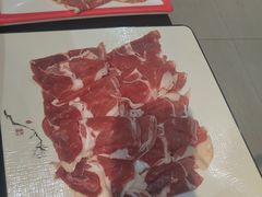 -苏完瓜尔佳氏·满洲涮肉(古方路店)