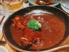 -志明眷村·台式融合菜·宵夜