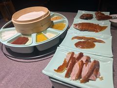 -羲和雅苑•北京烤鸭(瑞吉店)