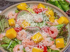 -沛家·西餐Brunch·直火料理