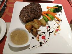 -ITA·意塔意大利餐厅(亦庄店)