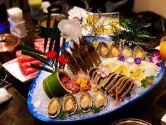 -金陵饭店 56F 家·海鲜火锅餐厅