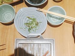 -一心创作料理屋(经开万达店)