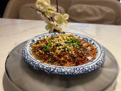 -川味堂·四川豆花(八卦岭店)