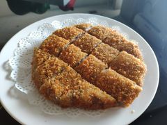 香酥芋泥-大厝宅海鲜馆