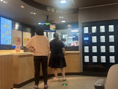 -麦当劳(北京南站店)