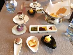 -北京金融街丽思卡尔顿酒店·意味轩 Cepe