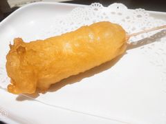 -老厨家(友谊路总店)