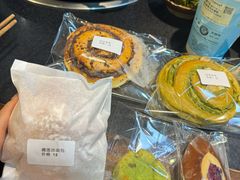 -雀食面包店(钟楼店)
