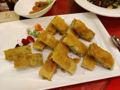 富淳肉馅饼-富淳饭店(陆家嘴保利广场店)