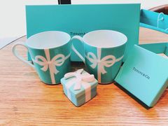 -Tiffany & Co.蒂芙尼
(天津万象城店)