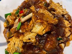 -春水锅贴·传统鲁菜(大明湖店)