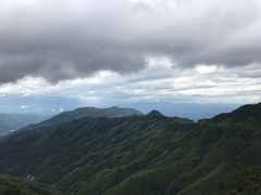 -井冈山风景名胜区-黄洋界