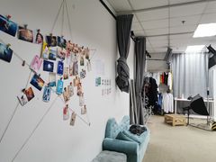 -星卡照相馆(奉贤百联店)