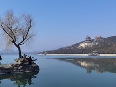 -颐和园