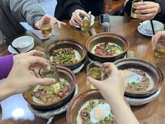 -红星光发煲仔饭(大石街店)