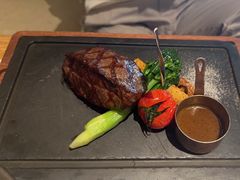-原石牛扒·约会餐厅(龙城万科里店)