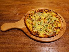 -旅马餐厅(茅家埠店)