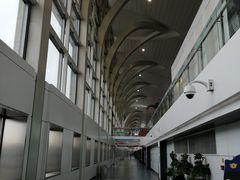 -银川河东国际机场