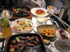 -牛扒先生·厚切雪花牛扒西餐厅(北京路禺山路店)