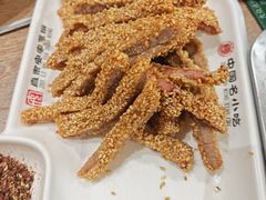 -直隶安家罩饼(复兴路店)