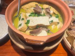 -乡食柴房  湖南乡里菜(龙岗中心城店)