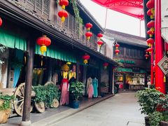 -杭州宋城