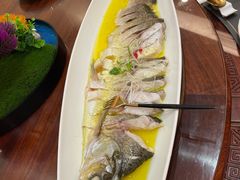 -鲁宴·鲁煨黄河生态大鲤鱼(月坛店)