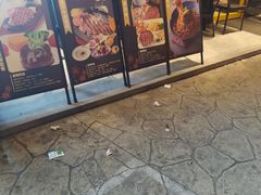 门面-海维克牛排馆HIGHWIC(青羊万达店)