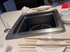 -海底捞火锅(锦艺城店)