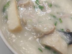 艇仔粥-饺子站(沙梨头店)