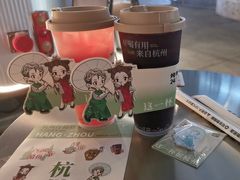 -炖物24章·顺时轻养茶(杭州大厦店)