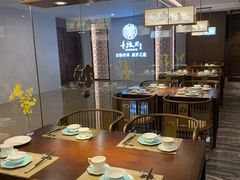 大堂-童福兴·南京菜(老门东店)