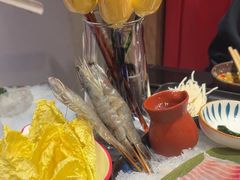-乔先生涮肉·鲜活牛羊肉火锅(塘沽店)