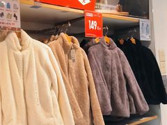 -优衣库(上海正大广场店)